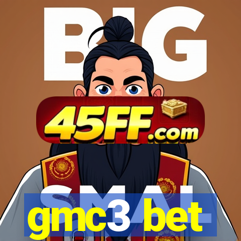 gmc3 bet